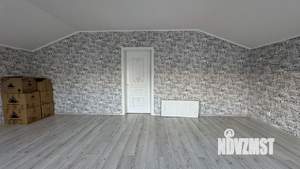 Дом 227м², 2-этажный, участок 8 сот.