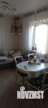 Коттедж 120м², 2-этажный, участок 14 сот.