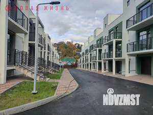 Таунхаус 283м², 3-этажный, участок 2 сот.