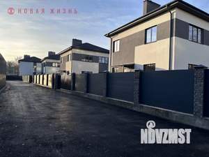 Дом 140м², 2-этажный, участок 5 сот.