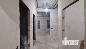 Коттедж 207м², 2-этажный, участок 4 сот.