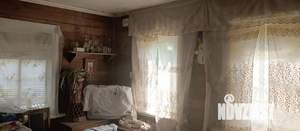 Дом 35м², 1-этажный, участок 9 сот.