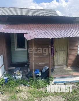 Дом 72м², 1-этажный, участок 11 сот.