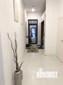 Коттедж 220м², 2-этажный, участок 8 сот.