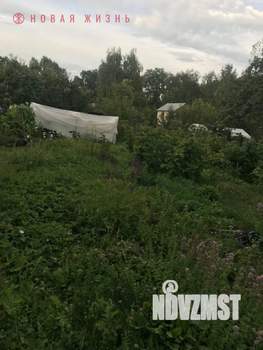 Дача 84м², 2-этажный, участок 9 сот.