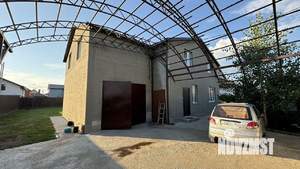 Дом 227м², 2-этажный, участок 8 сот.