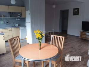 Дом 138м², 2-этажный, участок 6 сот.