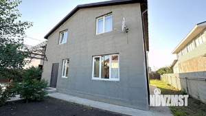 Дом 227м², 2-этажный, участок 8 сот.