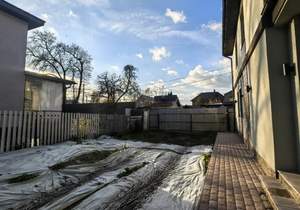 Дом 163м², 2-этажный, участок 5 сот.