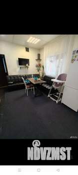 Дом 90м², 1-этажный, участок 45 сот.