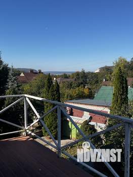 Дом 154м², 2-этажный, участок 7 сот.