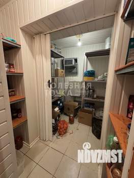 Коттедж 181м², 2-этажный, участок 7 сот.