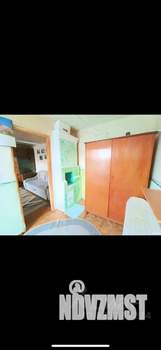 Дом 25м², 1-этажный, участок 3 сот.