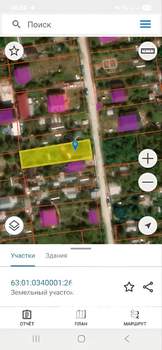 Дом 39м², 1-этажный, участок 6 сот.