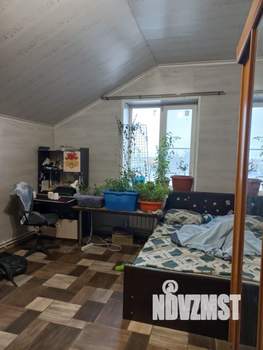 Дом 172м², 2-этажный, участок 6 сот.