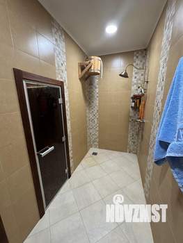 Коттедж 355м², 3-этажный, участок 11 сот.