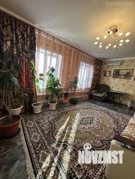 Дом 69м², 1-этажный, участок 7 сот.