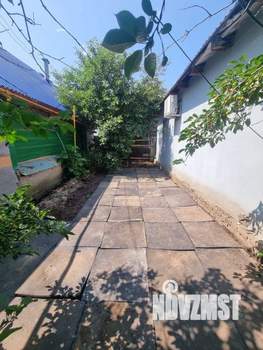 Дом 47м², 1-этажный, участок 2 сот.