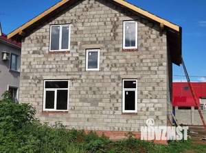 Дом 150м², 2-этажный, участок 5 сот.