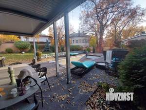 Коттедж 560м², 2-этажный, участок 20 сот.