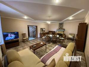 Коттедж 255м², 3-этажный, участок 4 сот.