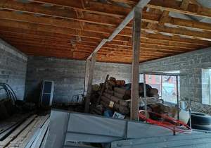 Дом 140м², 1-этажный, участок 15 сот.