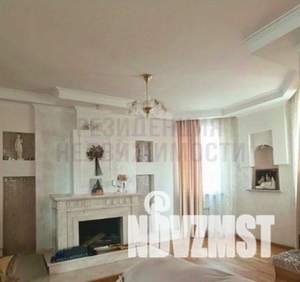 Коттедж 467м², 3-этажный, участок 4 сот.