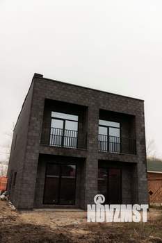 Дом 187м², 2-этажный, участок 5 сот.