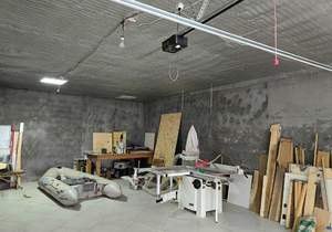 Дом 140м², 1-этажный, участок 15 сот.