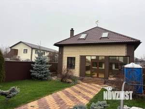 Дом 440м², 2-этажный, участок 6 сот.