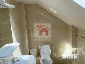 Дом 360м², 2-этажный, участок 6 сот.