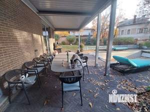 Коттедж 560м², 2-этажный, участок 20 сот.