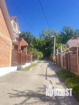 Коттедж 700м², 2-этажный, участок 20 сот.