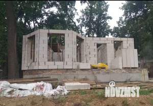 Дом 170м², 2-этажный, участок 5 сот.