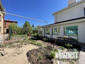 Дом 258м², 2-этажный, участок 5 сот.