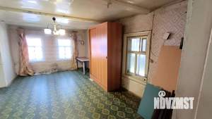 Дом 50м², 1-этажный, участок 3 сот.