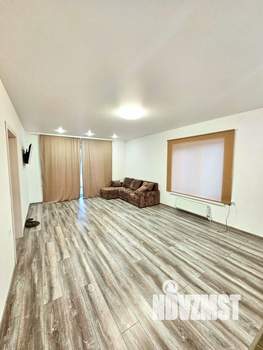 Коттедж 161м², 2-этажный, участок 6 сот.