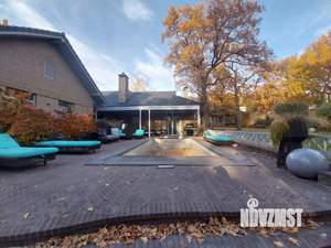 Коттедж 560м², 2-этажный, участок 20 сот.