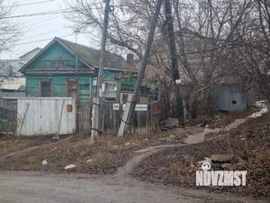 Дом 37м², 1-этажный, участок 3 сот.