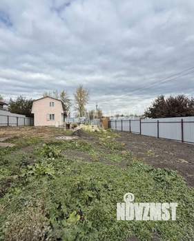 Дом 50м², 2-этажный, участок 7 сот.