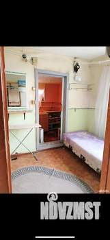 Дом 25м², 1-этажный, участок 3 сот.