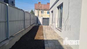 Коттедж 240м², 2-этажный, участок 6 сот.