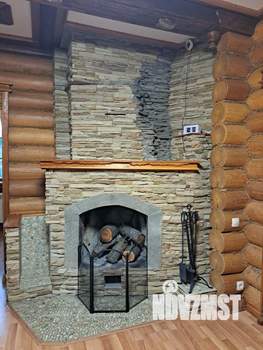 Дом 78м², 2-этажный, участок 7 сот.