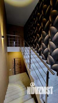 Коттедж 349м², 2-этажный, участок 7 сот.