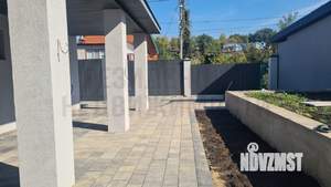 Коттедж 240м², 2-этажный, участок 6 сот.