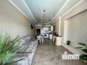 Дом 130м², 1-этажный, участок 8 сот.