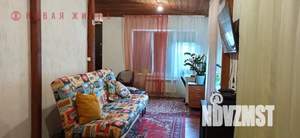 Таунхаус 190м², 3-этажный, участок 3 сот.