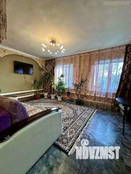 Дом 69м², 1-этажный, участок 7 сот.