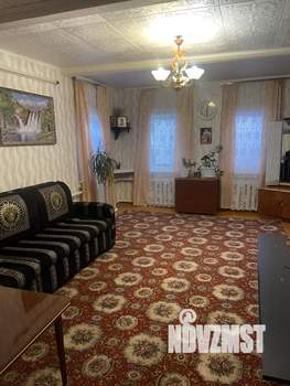 Дом 75м², 1-этажный, участок 5 сот.