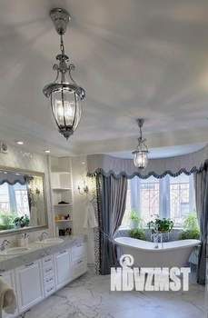 Таунхаус 324м², 3-этажный, участок 2 сот.